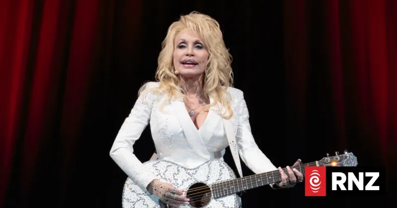 Conflit autour de la succession de Dolly Parton