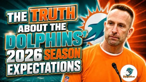 Saison 2026 des Dolphins : faits clés et attentes