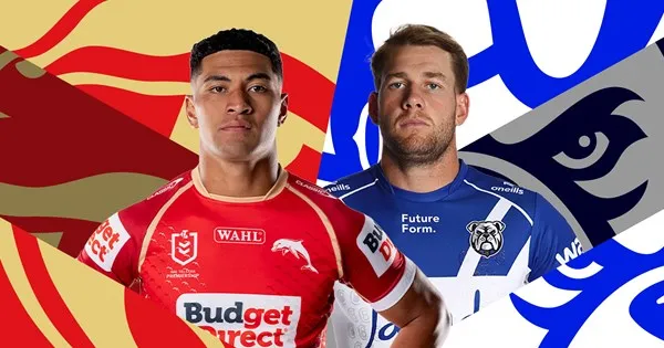 Dauphins contre Bulldogs : Aperçu de la 10e journée de NRL