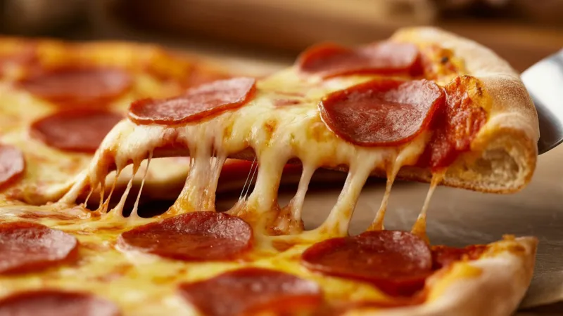 Domino's en tête des ventes de pizza aux États-Unis en 2026