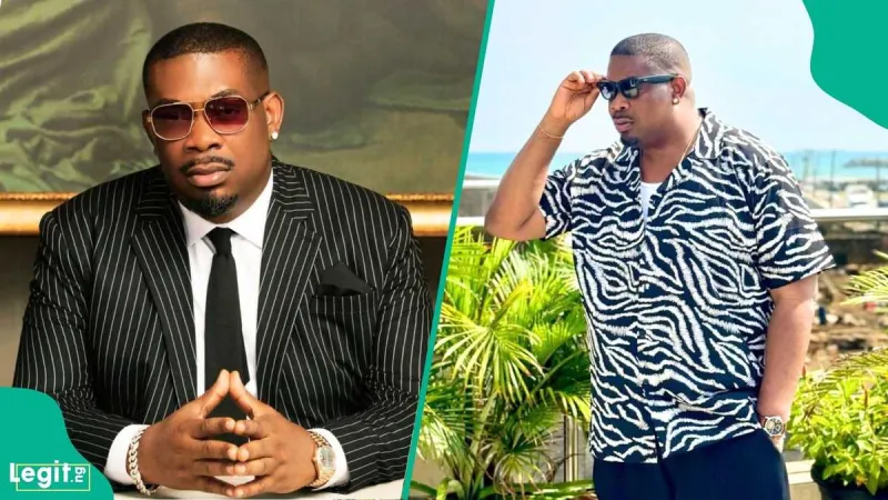 Don Jazzy évite certains concerts nigérians pour des raisons de sécurité