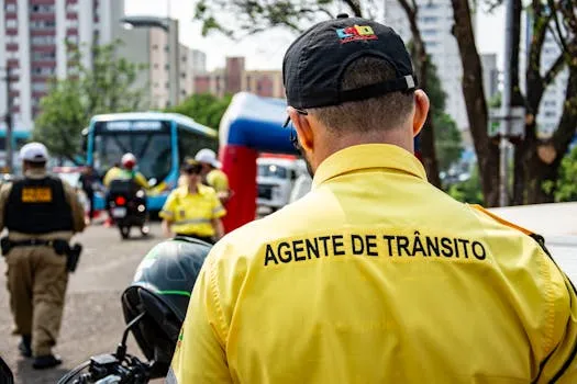 Un responsable du DOT ignorant des règles de travail sur South Transit