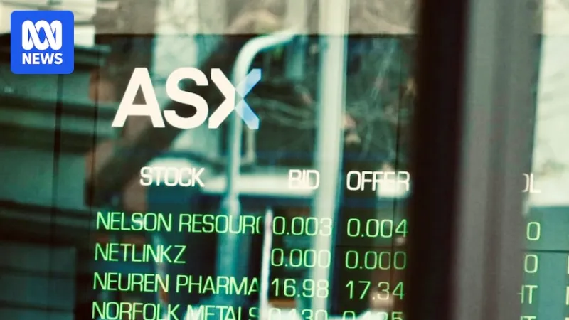 Le Dow Jones atteint un record historique le 1er juillet