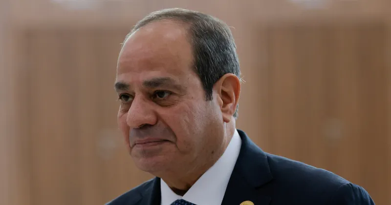 Dizaines d'arrestations en Égypte pour un groupe d'opposition sur Discord