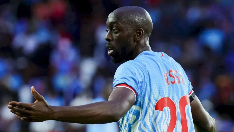 CDM 2026 : La RDC en quarts, une première