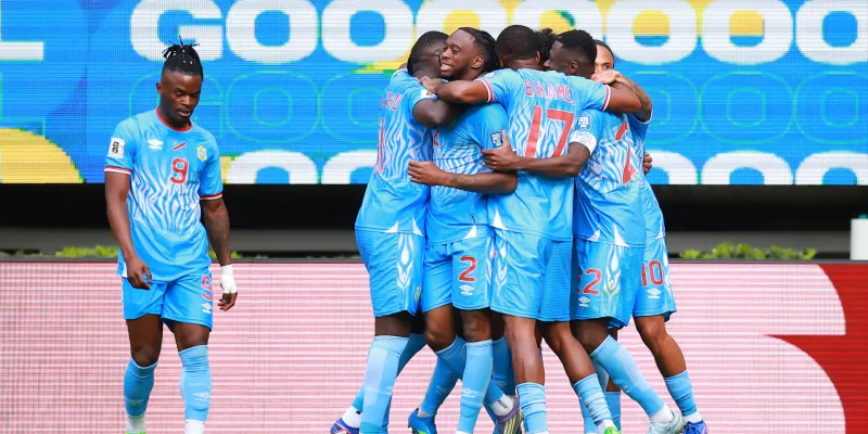 Épidémie d'Ebola en RDC : espoirs de Coupe du monde incertains