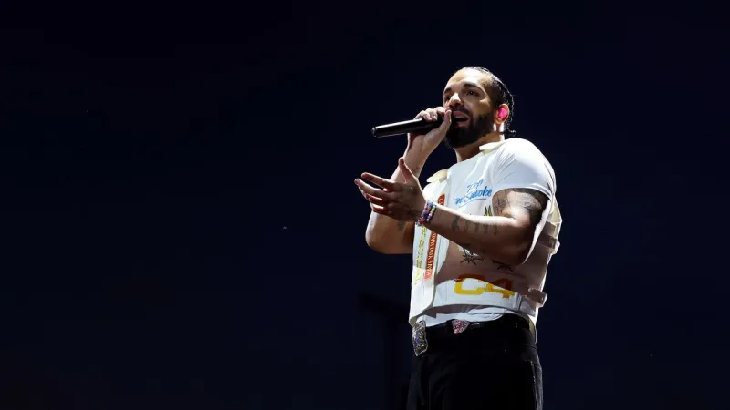 L'album 'Iceman' de Drake : Un regard critique sur son retour