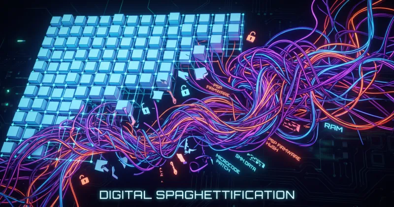 DRAM Rowhammer Attack Breaks CPU Memory Isolation