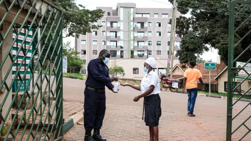 Épidémie d'Ebola en RDC : 80 décès signalés en Ituri