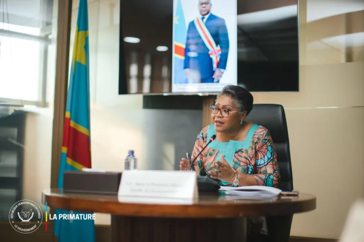 DRC Enters Chandler Governance Index in 2026