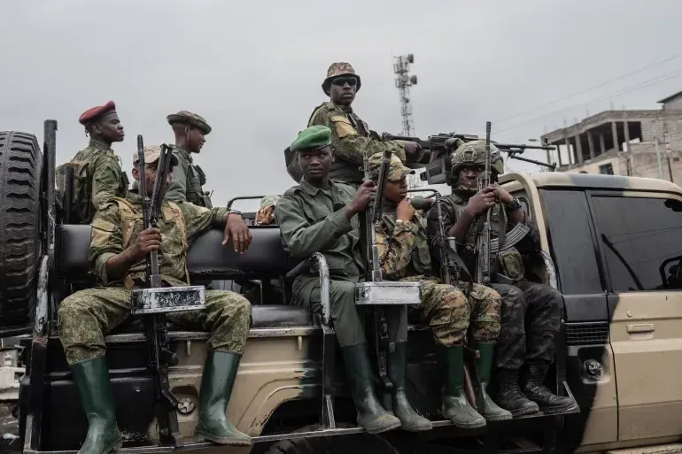 RDC et rebelles du M23 s'engagent à protéger civils et aide