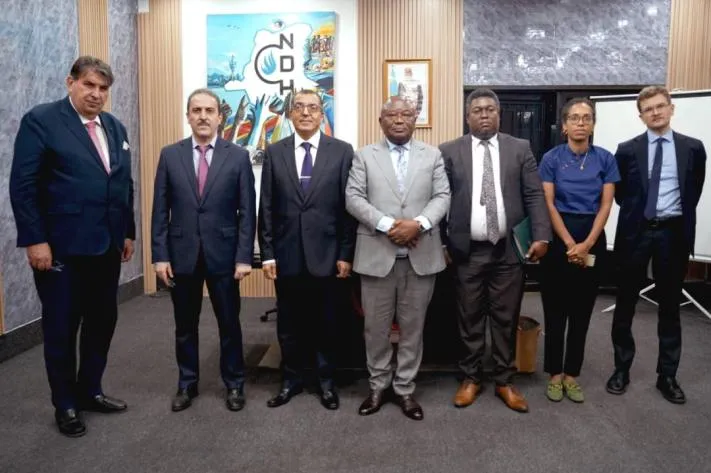 RDC : la CNDH alerte sur la crise persistante dans l'Est