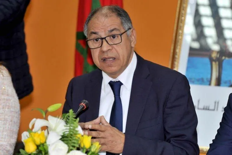Driss Guerraoui élu vice-président du CISS
