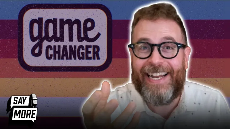 Dropout's Game Changer Finale: Last Talent Standing