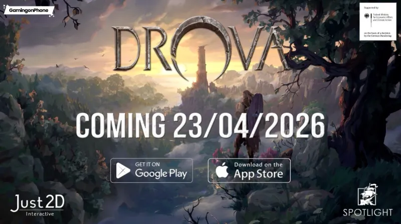 Codes de réduction Drova - Forsaken Kin (Mai 2026)