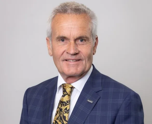Conseiller municipal de Dunedin accusé de violation de confidentialité