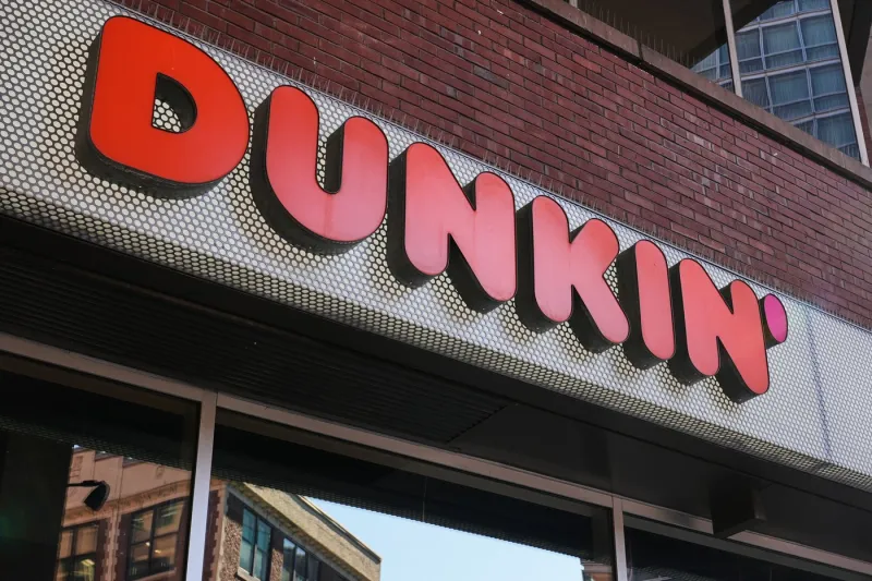 Dunkin' de retour au Canada avec une expansion majeure