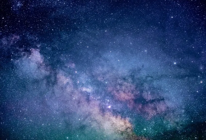 Durham Astronomers Find Earliest Galaxy Signs