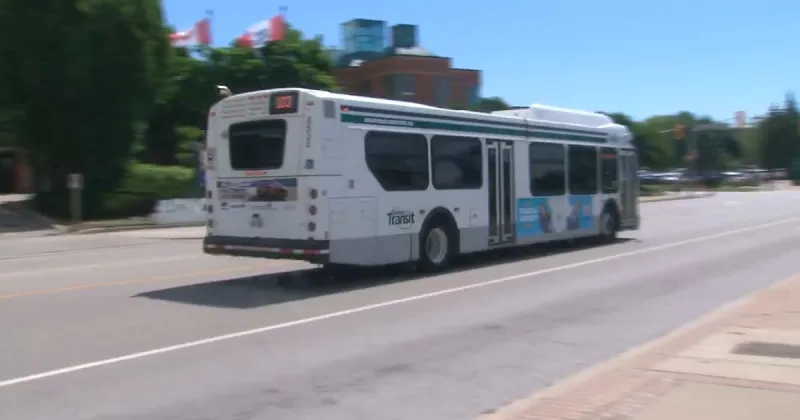Enquête sur une agression dans un bus de Durham après une plainte d'islamophobie