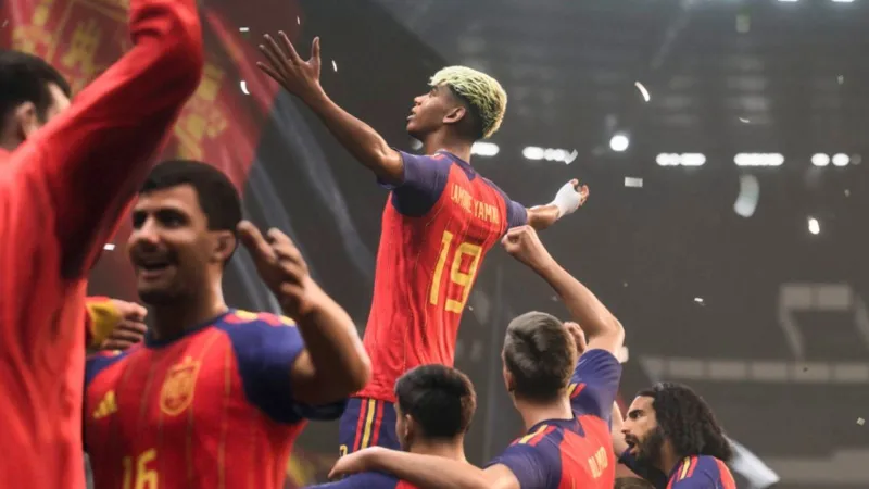 EA Sports Predicted 2026 World Cup Winner Correctly