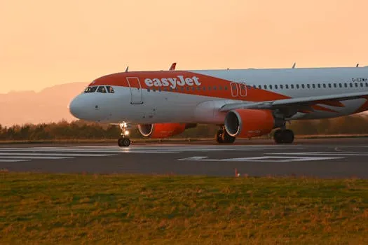 Le PDG d'EasyJet : Le Maroc, un marché clé pour la croissance