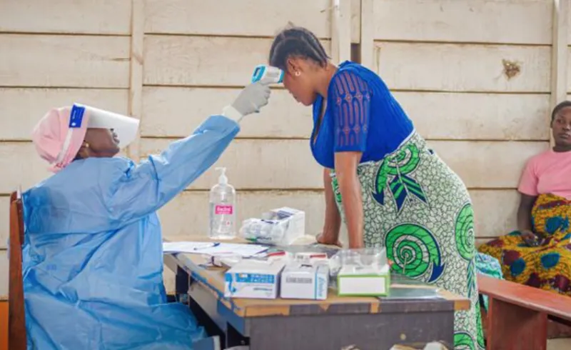 Épidémie d'Ebola en RDC : la réponse insuffisante, alerte l'Africa CDC