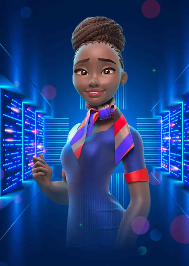 Econet AI recrute plus de 100 ingénieurs pour sa stratégie IA