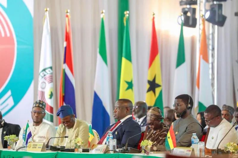 La CEDEAO signe l'accord sur le gazoduc Nigeria-Maroc
