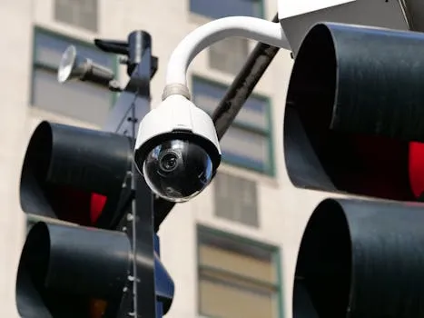 Guide de l'EFF contre les abus de surveillance numérique