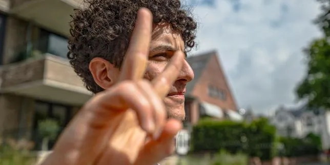 Egypte : arrestations de dizaines de personnes liées au mouvement 'Gen Z'