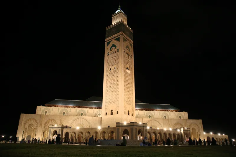Aïd al-Adha 2026 : le Maroc célèbre le 27 mai