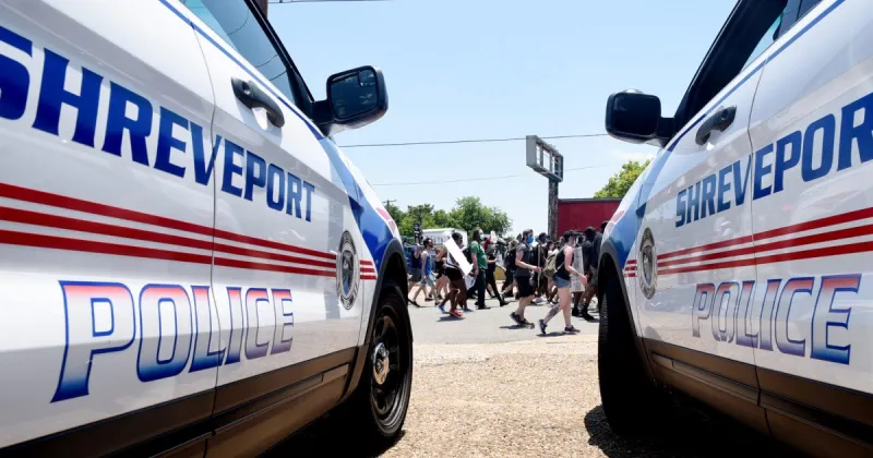 Huit enfants tués dans une fusillade de masse à Shreveport