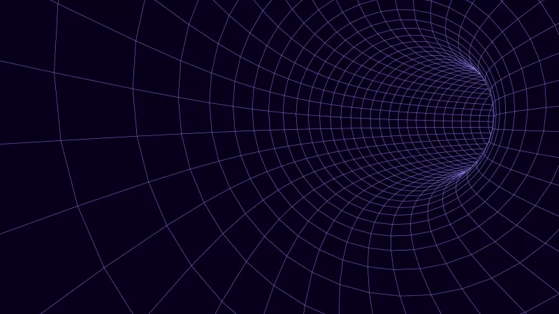 La théorie de la gravité d'Einstein confirmée par un test massif