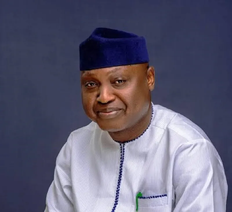 Ekiti approuve des stations agro-météorologiques pour la sécurité alimentaire