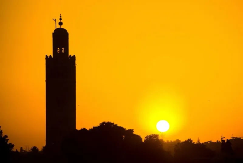 El Niño au Maroc : quel impact sur la météo ?