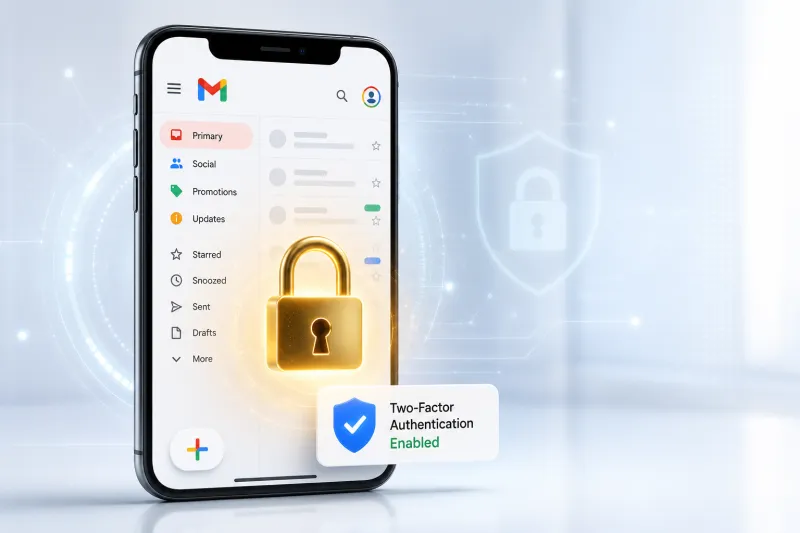 Sécurité des e-mails : clé pour protéger votre compte bancaire