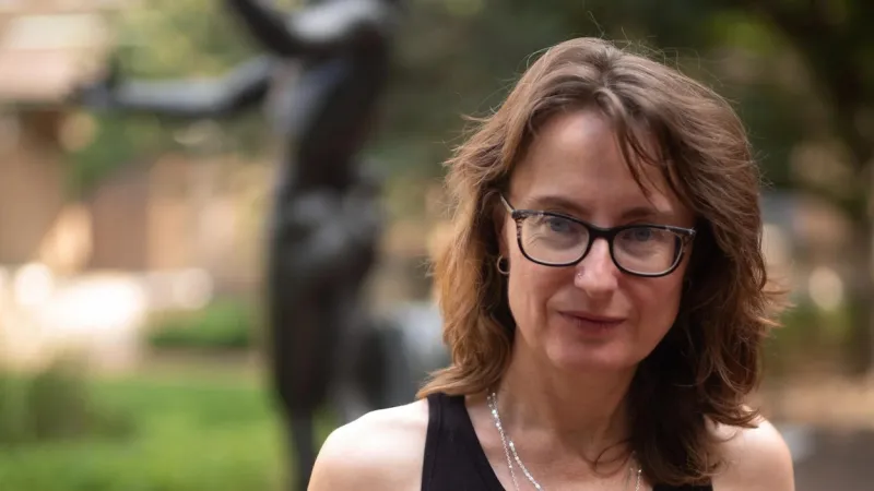 Emily Wilson critique l'adaptation de 'L'Odyssée' par Nolan