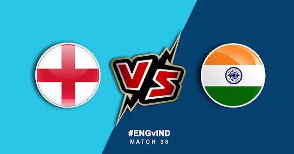 ENG vs IND 3e T20I 2026 : Détails du match