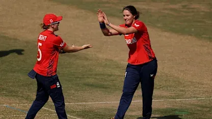 L'Angleterre dévoile son équipe pour la Coupe du monde T20 2026