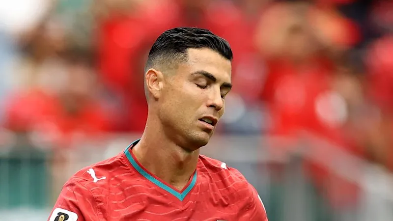 Angleterre vs Croatie : Rapport du match de qualification