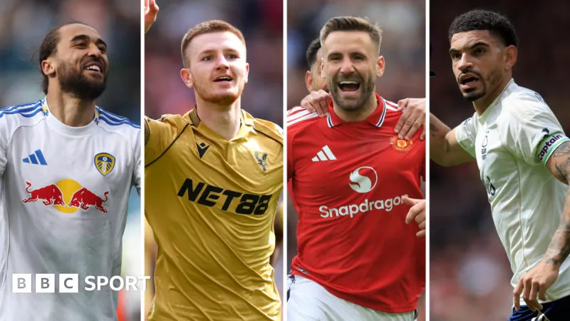 Coupe du Monde 2026 : Les prétendants anglais