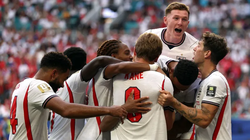 England's Unsung Hero at World Cup Revealed