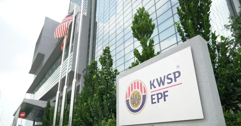 EPF ferme tous les guichets de paiement en personne