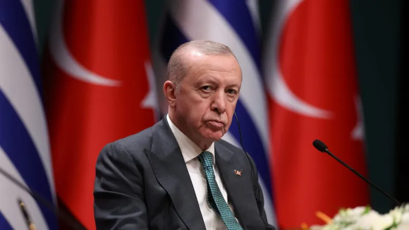 La Turquie d'Erdogan : menace régionale ou rhétorique ?