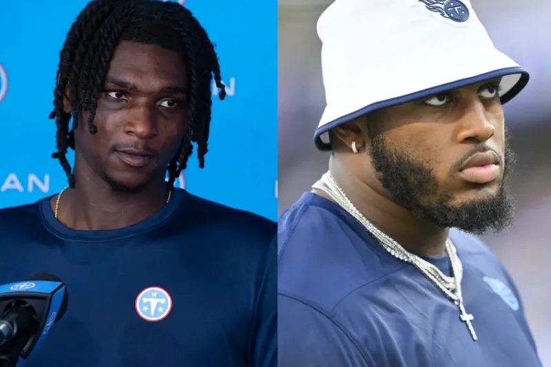 ESPN's NFL Exercise Reveals Titans Roster Strategy