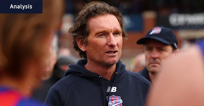 Recherche d'entraîneur à Essendon : Dean Solomon prend les rênes dans l'incertitude
