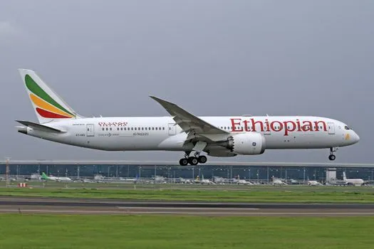 Ethiopia Audit Reveals Airport Safety Gaps