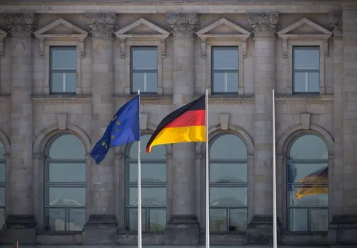 Les cinq grands de l'UE se réunissent à Berlin