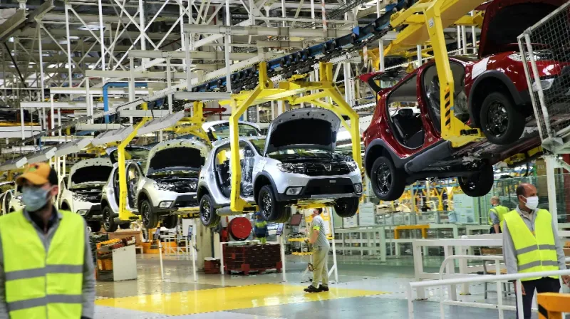 Constructeurs UE veulent protéger investissements Maroc, Turquie
