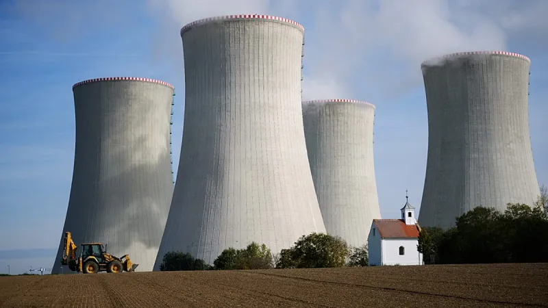Mix énergétique de l'UE : renouvelables, nucléaire et hydrogène vert